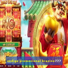 codigo promocional brazino777